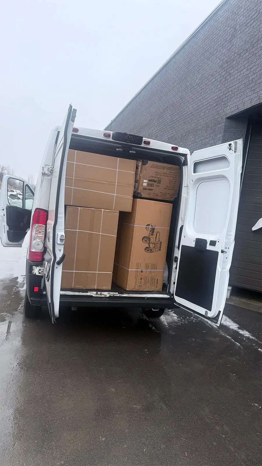 cargo-van-boxes