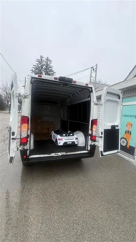 cargo-van-llc
